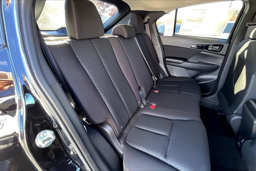 New 2026 Mitsubishi Eclipse Cross ES AWD/4WD image 9