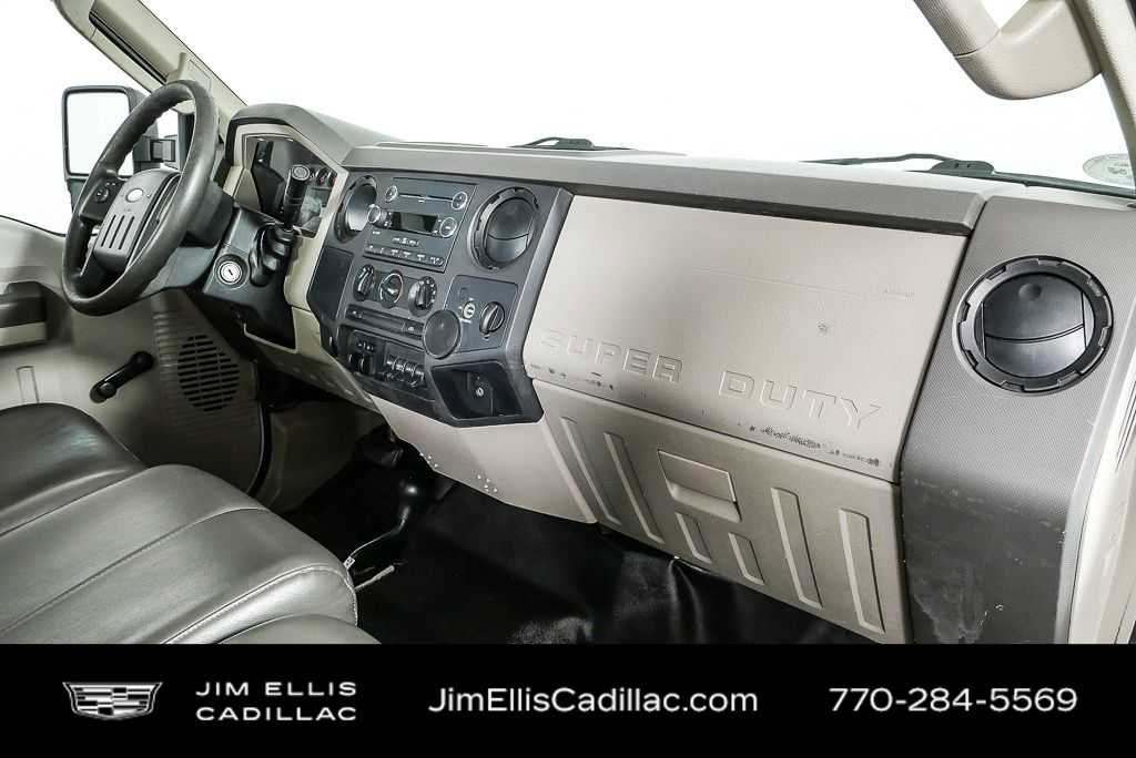 Used 2010 Ford F350 XL image 14