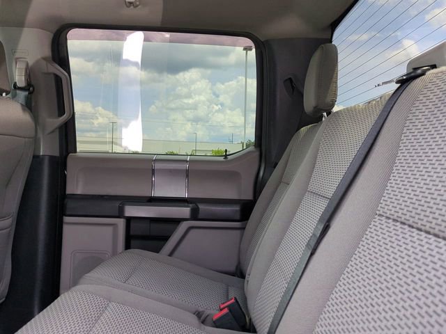 Used 2020 Ford F350 XLT w/ XLT Premium Package AWD/4WD image 13
