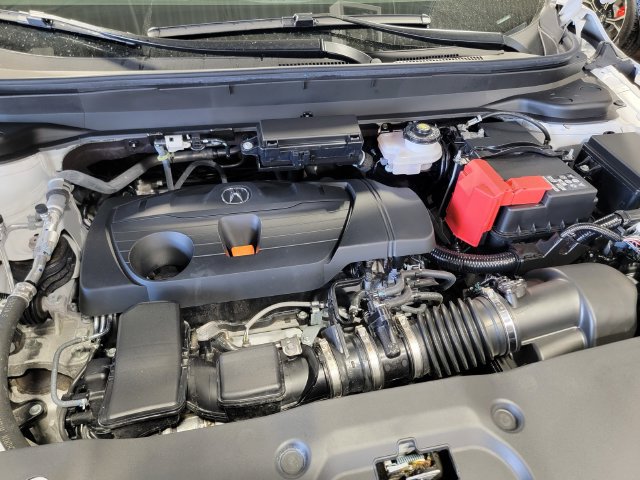 Certified 2026 Acura RDX w/ Advance Package AWD/4WD image 33