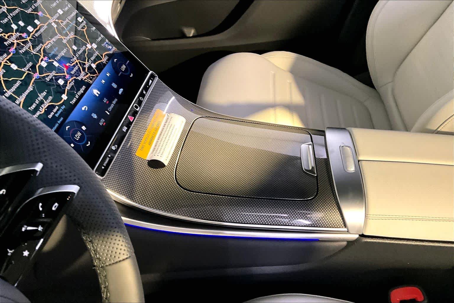 New 2026 Mercedes-Benz GLC 300 4MATIC image 10