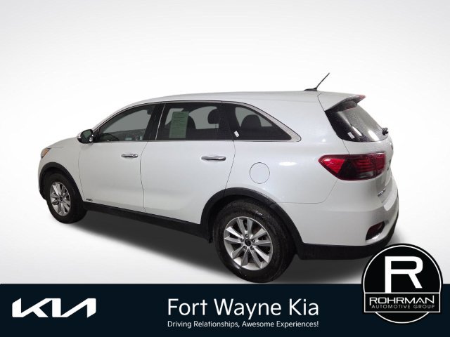Used 2019 Kia Sorento AWD image 10