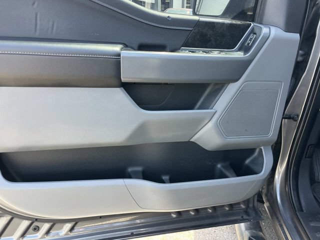 Used 2023 Ford F150 XLT w/ Equipment Group 301A Mid AWD/4WD image 25