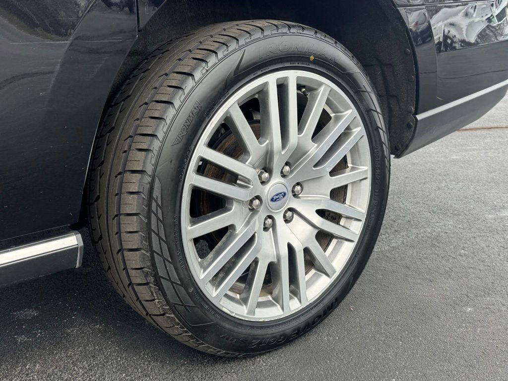 Used 2024 Ford Expedition Max Limited image 32