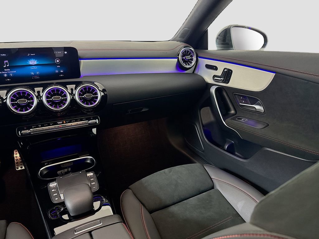 Used 2023 Mercedes-Benz CLA 250 CLA 250 image 23