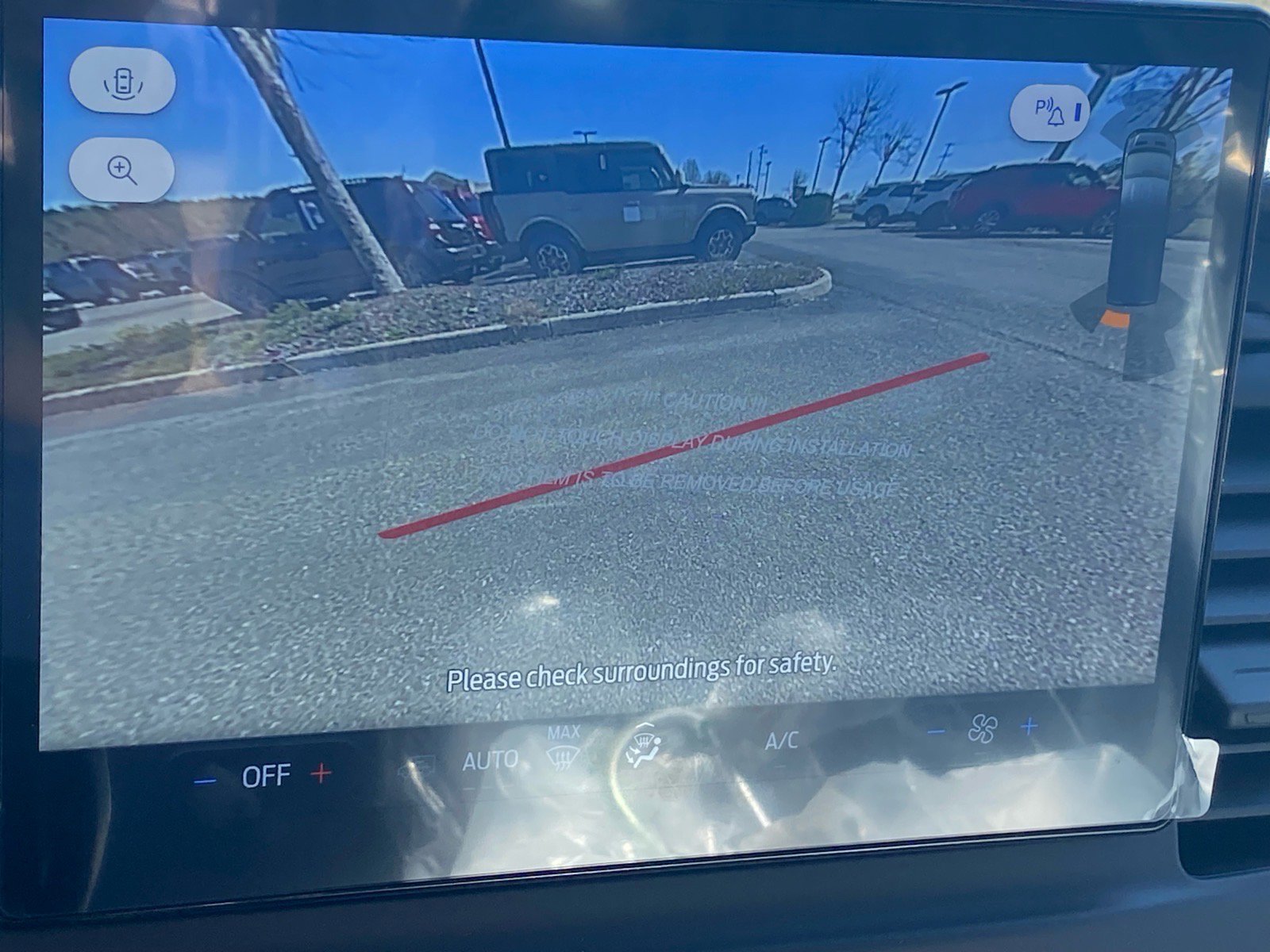 New 2026 Ford Transit 150 Low Roof image 9