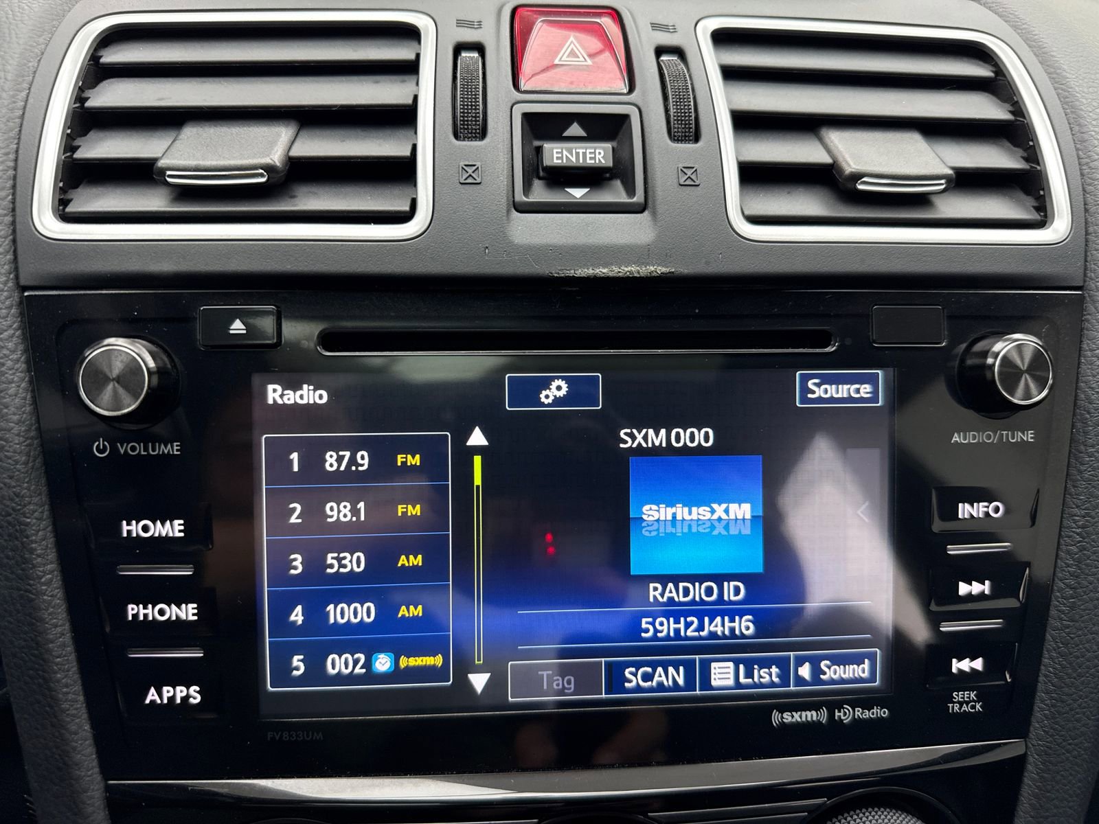 Used 2018 Subaru WRX Limited AWD/4WD image 27