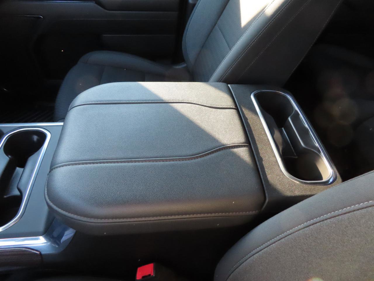 Used 2024 Chevrolet Silverado 2500 LT w/ True North Edition image 44