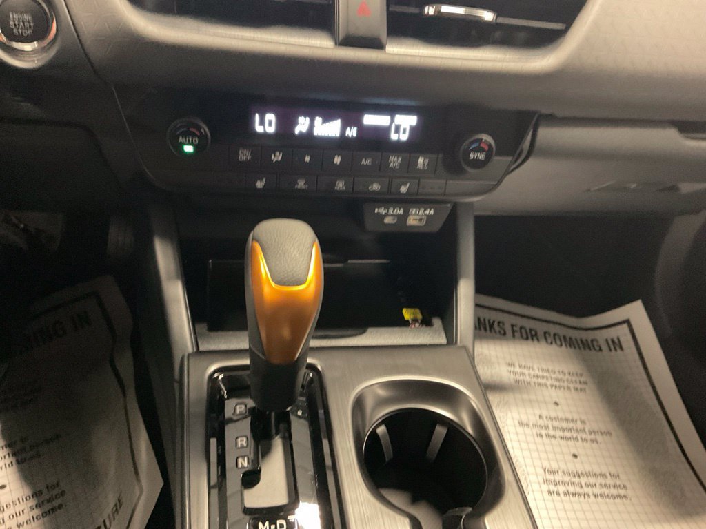 New 2026 Subaru Outback Wilderness AWD/4WD image 17