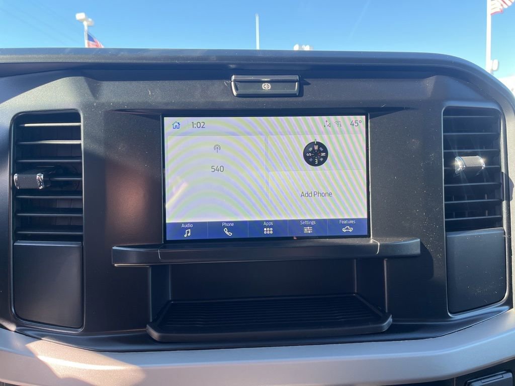 New 2026 Ford F350 XL w/ XL Chrome Package image 20