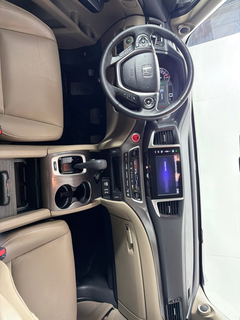 Used 2016 Honda Pilot EX-L image 26