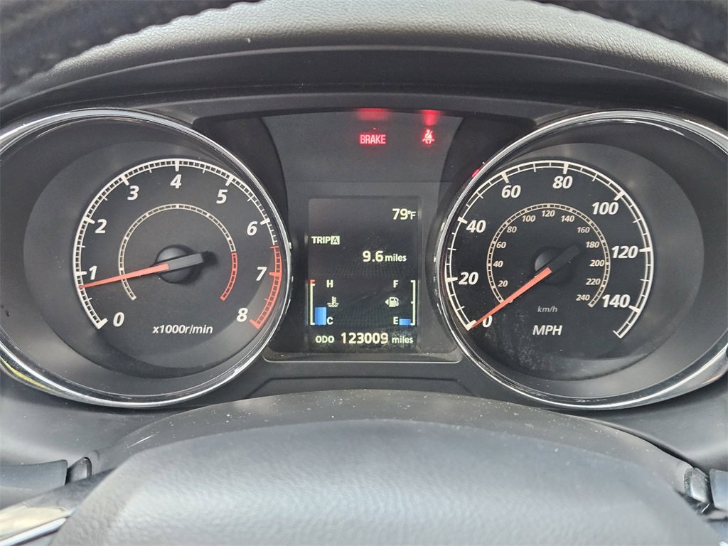 Used 2016 Mitsubishi Outlander Sport ES image 18