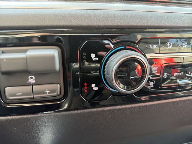 New 2026 Chevrolet Silverado 1500 LT Trail Boss w/ LT Trail Boss Premium Package image 31