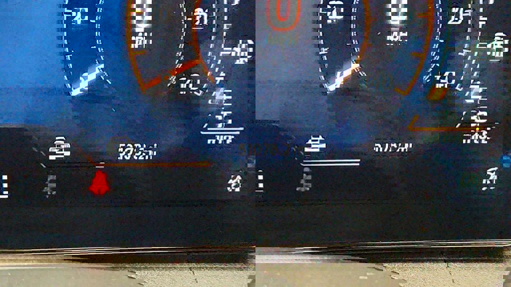 Used 2024 Ford Mustang Coupe image 15