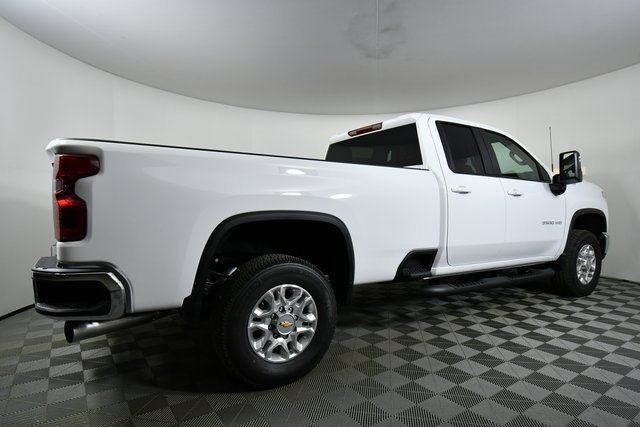 New 2026 Chevrolet Silverado 3500 LT w/ Convenience Package image 10