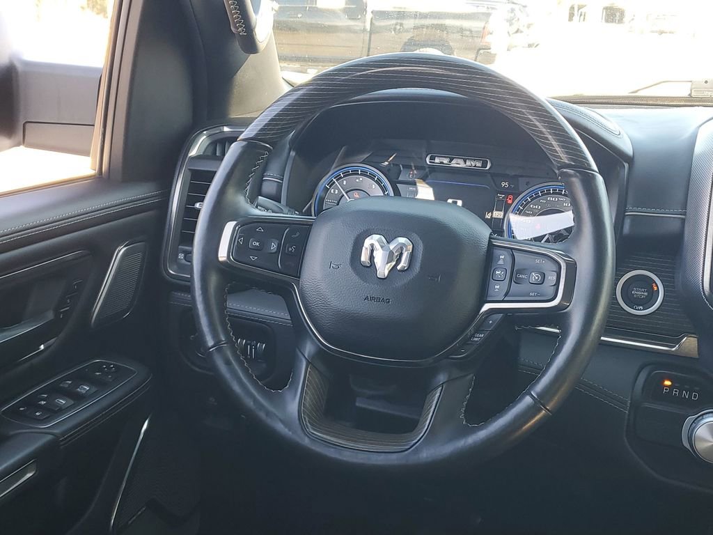 Used 2020 RAM 1500 Limited image 25