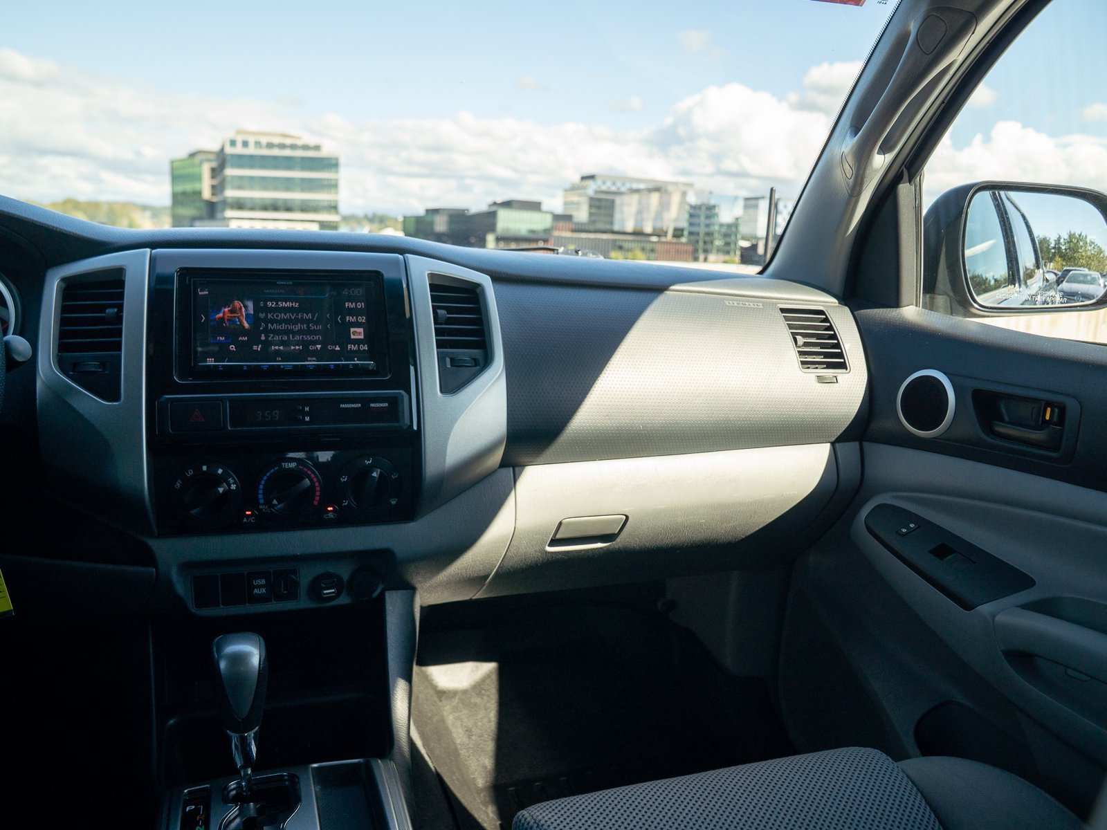 Used 2013 Toyota Tacoma PreRunner w/ TRD Sport Pkg RWD image 21