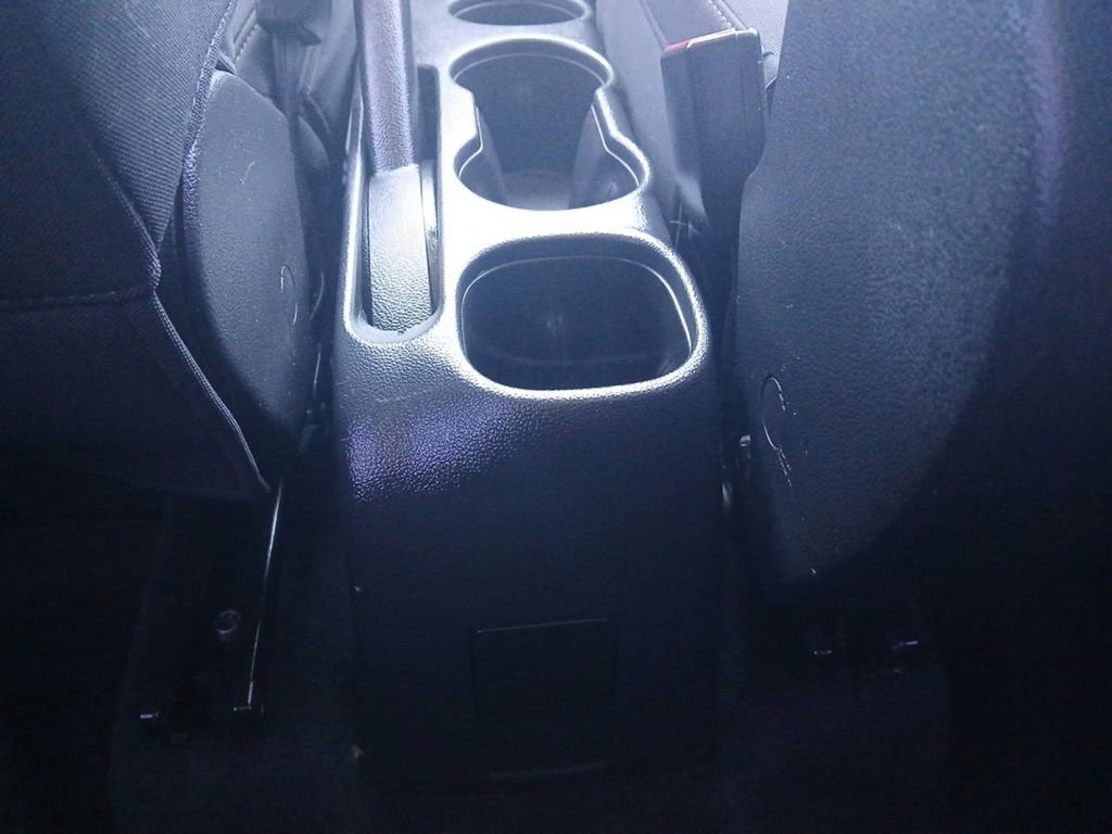 Used 2017 Chevrolet Trax LS image 20