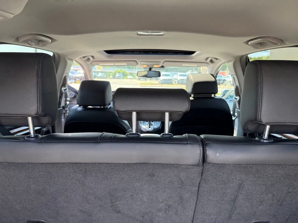 Used 2021 Honda CR-V EX-L image 36