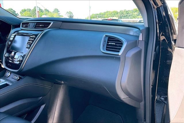 Certified 2023 Nissan Murano SV w/ Cargo Package FWD image 23