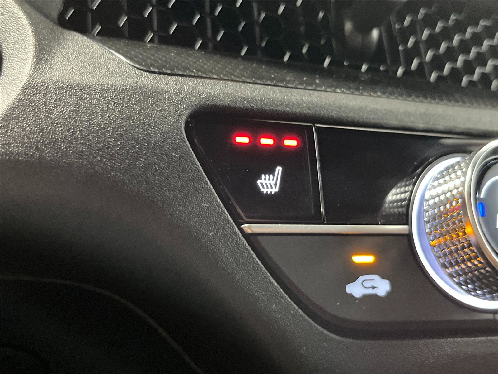 New 2026 Honda CR-V Sport-L image 22