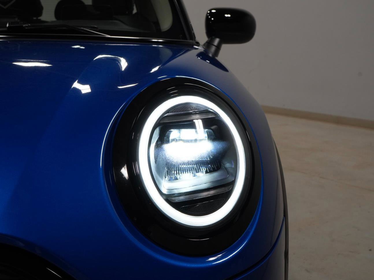 Certified 2026 MINI Cooper S FWD image 29