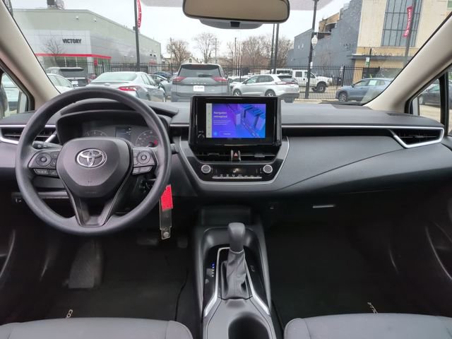 Certified 2023 Toyota Corolla LE image 11