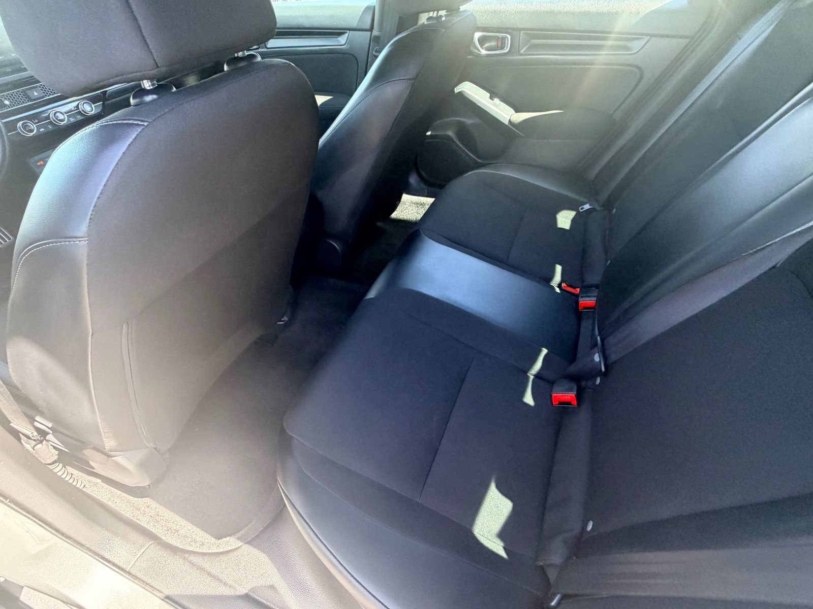 Used 2025 Honda Civic Sport image 14