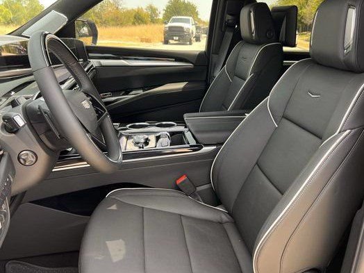 New 2026 Cadillac Escalade Sport w/ Touring Package AWD/4WD image 22