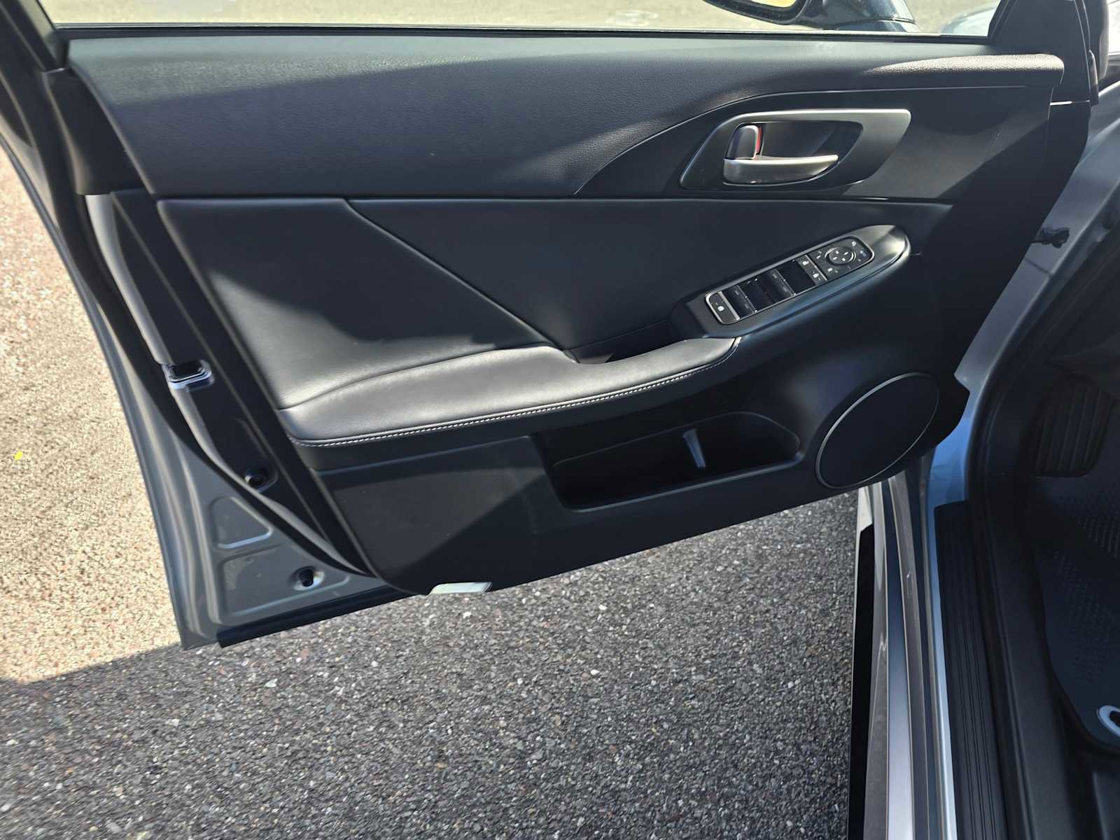 New 2026 Lexus IS 350 F Sport RWD image 22