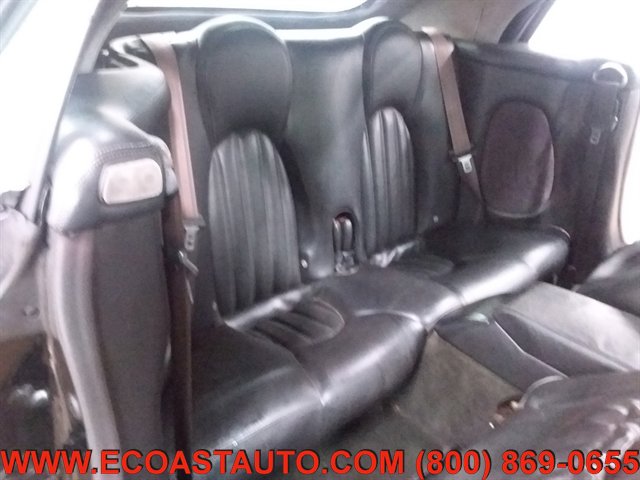 Used 2005 Jaguar XK8 Convertible image 16