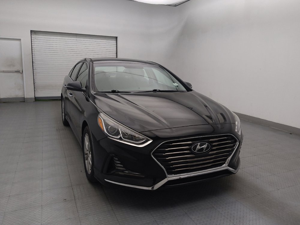 Used 2018 Hyundai Sonata SEL FWD image 14