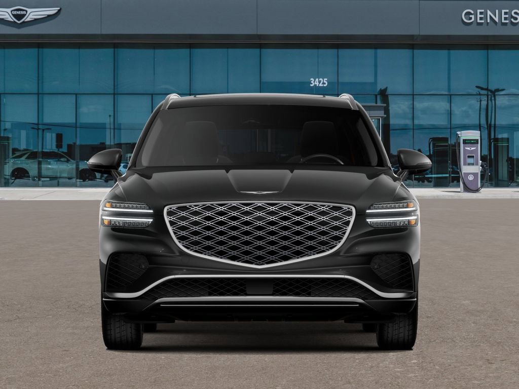 New 2026 Genesis GV70 2.5T Select AWD/4WD image 6