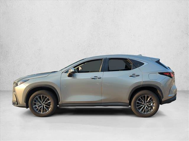 Used 2022 Lexus NX 250 FWD w/ Cold Area Package image 8