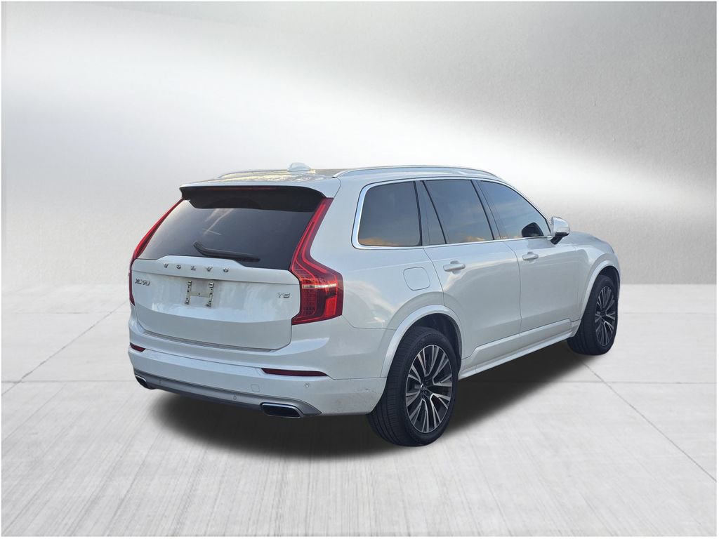 Used 2020 Volvo XC90 T5 Momentum w/ Protection Package Premier image 3