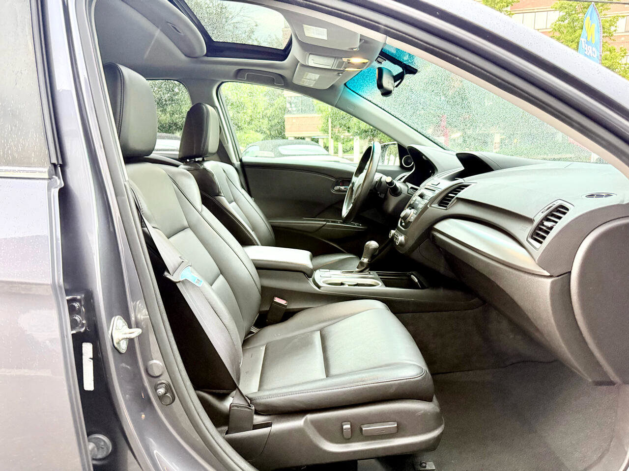 Used 2017 Acura RDX AWD image 25