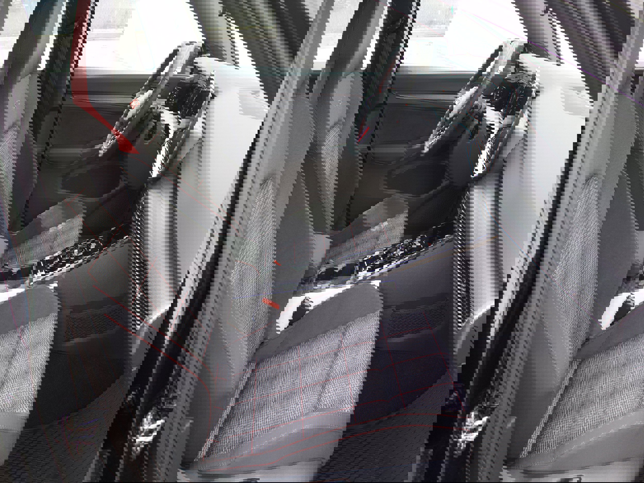 New 2026 Volkswagen GTI S image 35