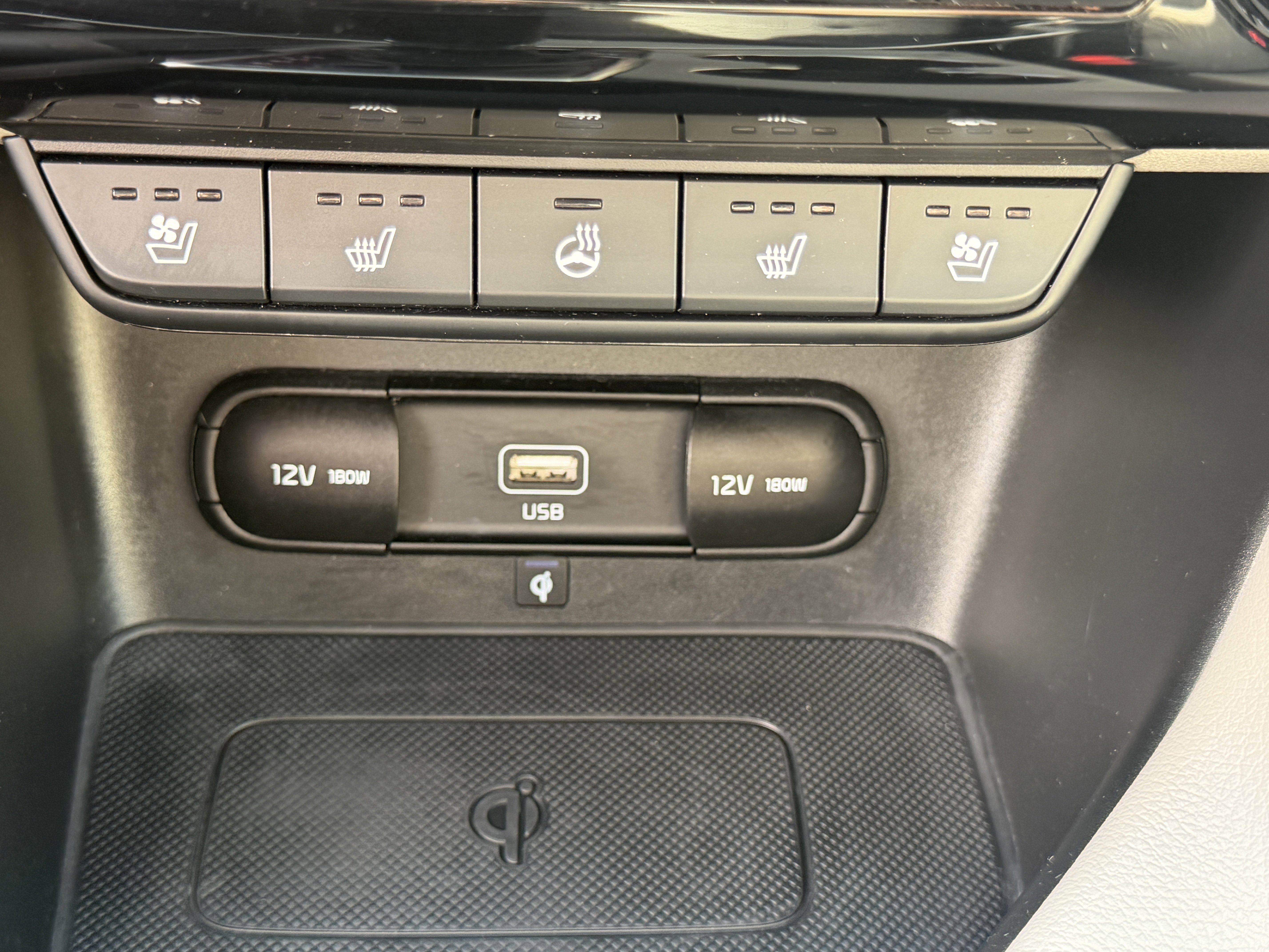 Used 2020 Kia Sportage SX image 32