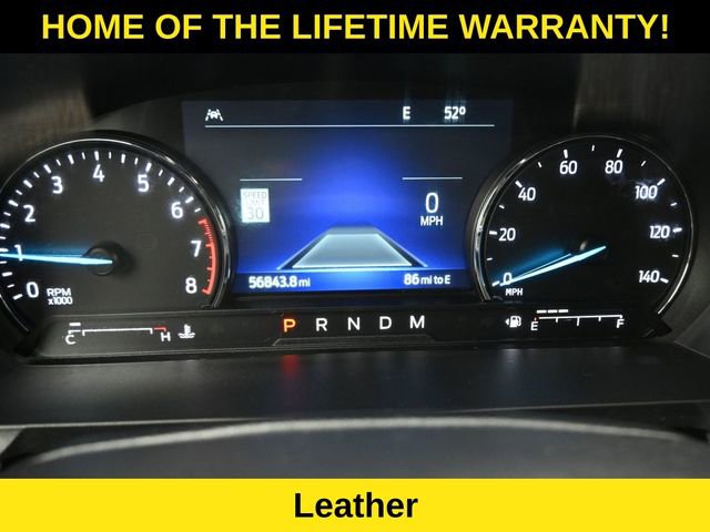 Used 2022 Ford Explorer Timberline w/ Timberline Technology Package image 17