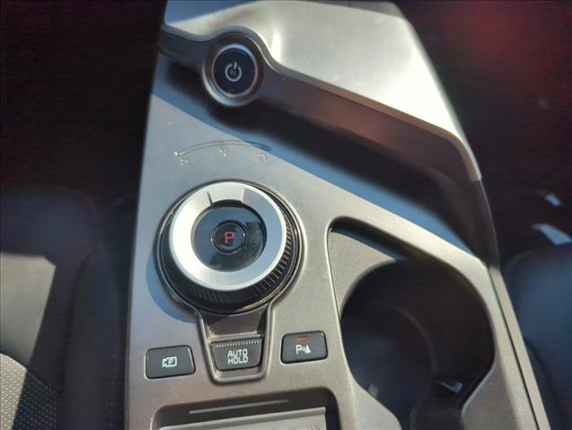 Used 2024 Kia EV6 Light RWD image 25