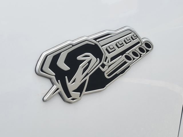 New 2026 RAM 1500 4x4 Crew Cab image 6