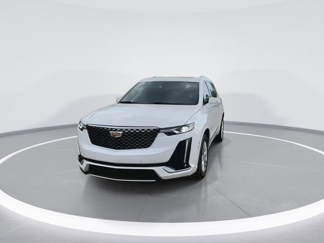Used 2024 Cadillac XT6 Luxury FWD image 4