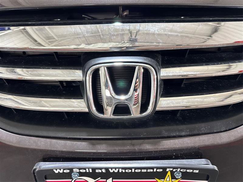 Used 2012 Honda Accord EX-L image 25