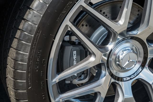 New 2027 Mercedes-Benz G 63 AMG 4MATIC image 25