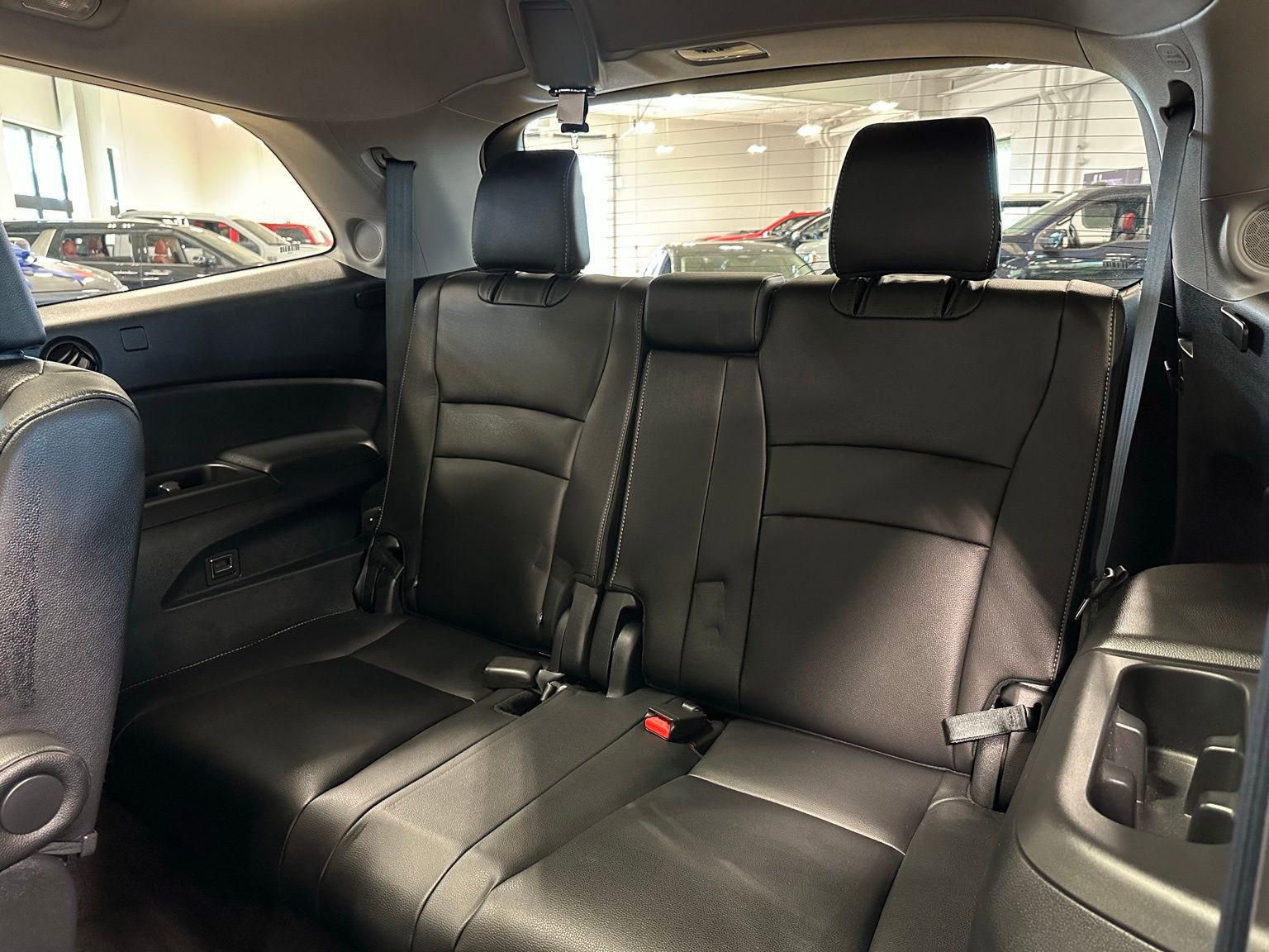 Used 2020 Honda Pilot Elite image 44