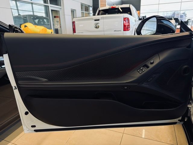 New 2026 Dodge Charger Scat Pack AWD/4WD image 14