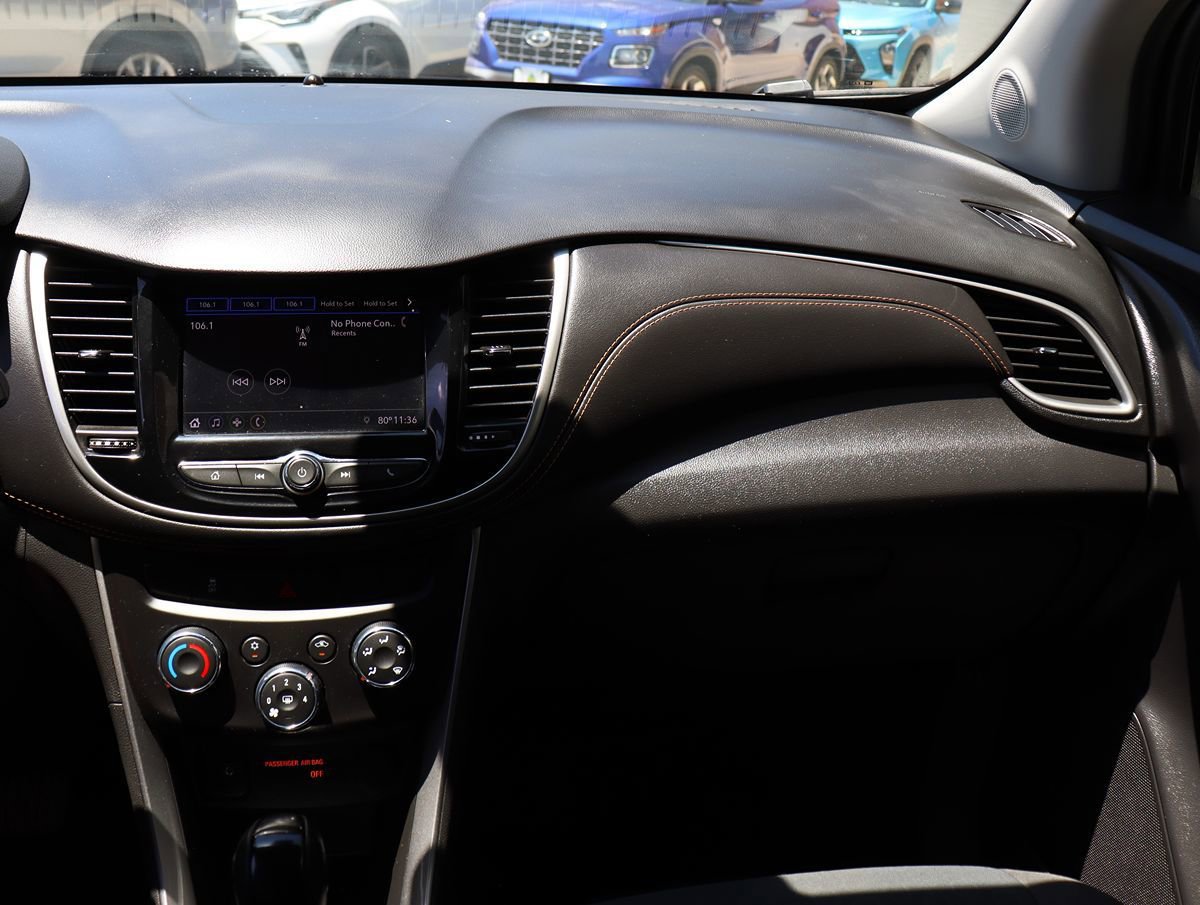 Used 2020 Chevrolet Trax LS w/ Tint and Cruise Package FWD image 44
