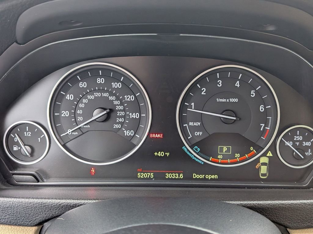 Used 2020 BMW 430i Gran Coupe xDrive w/ Convenience Package image 17