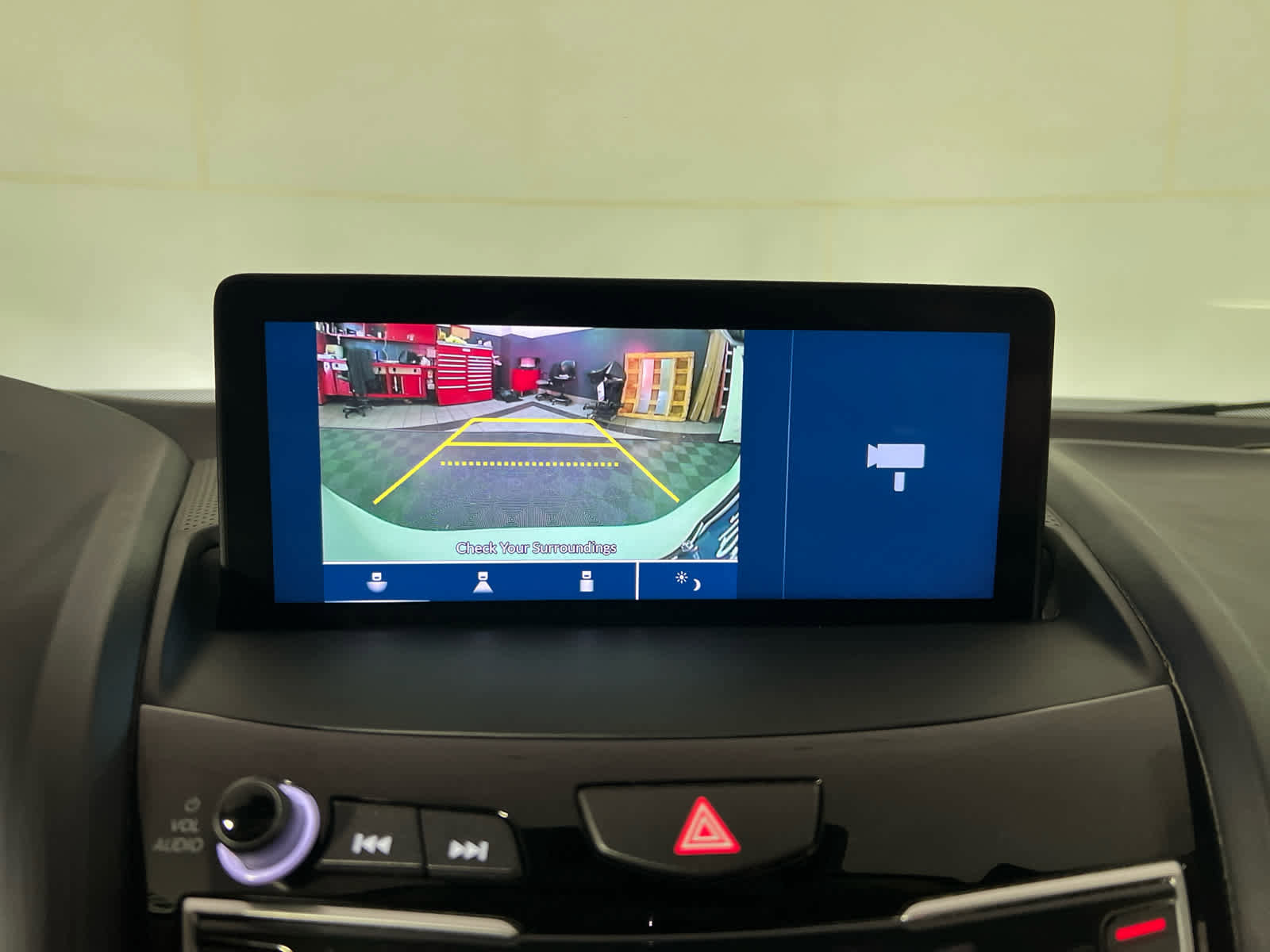 Certified 2021 Acura RDX AWD image 16