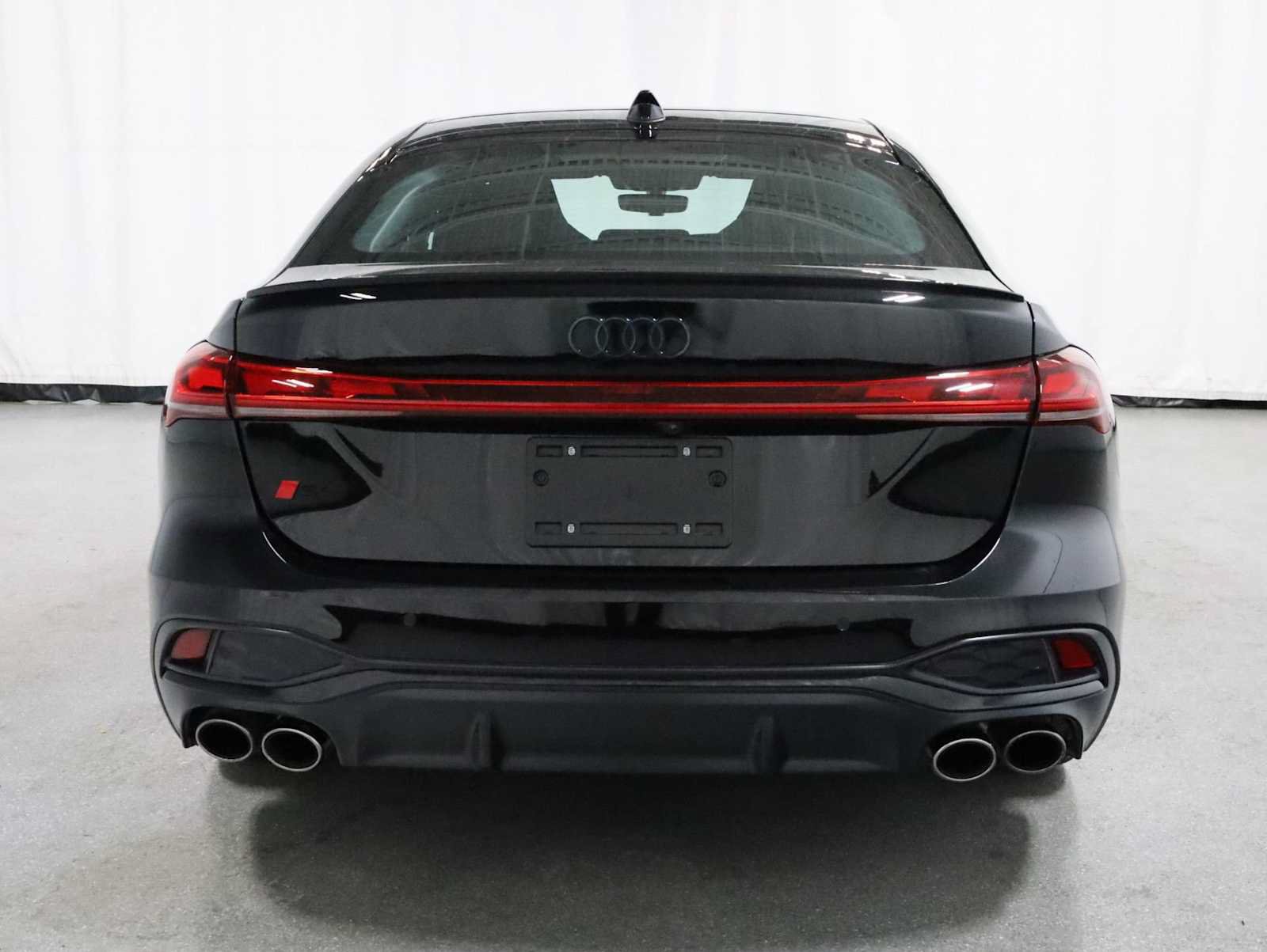 Certified 2026 Audi S5 Prestige w/ Prestige Package AWD/4WD image 7